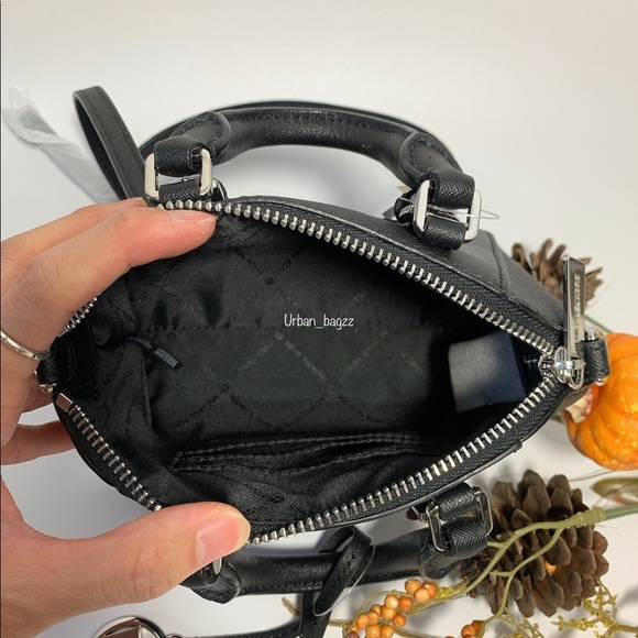 Michael Kors Giftables Ciara XS Mini Crossbody - Picture 7 of 8